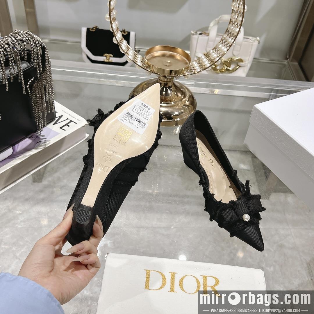 Dior Shoes sz35-40 J0206