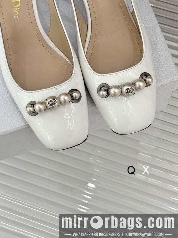 Dior Shoes sz35-40 JX0305