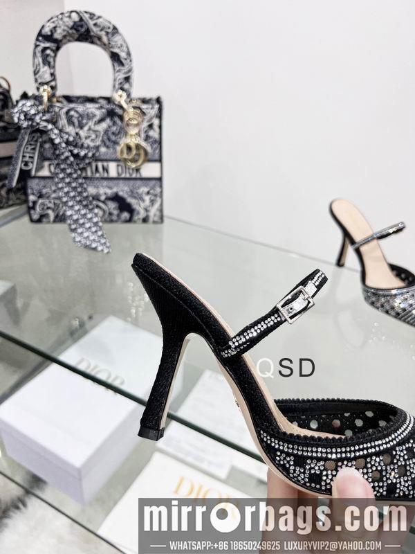 Dior Shoes sz33-44SD0126