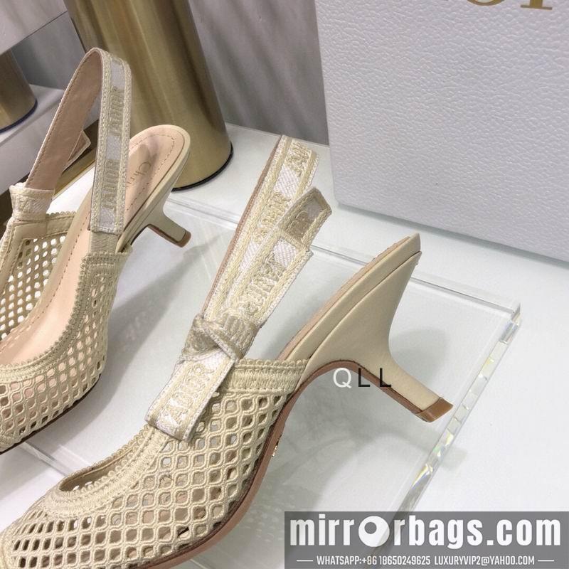 Dior Shoes sz33-44LL0117