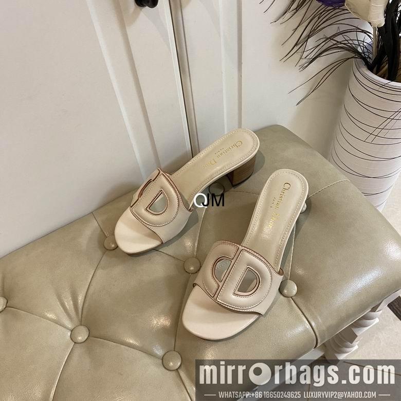 Dior Shoes sz35-42JM0103