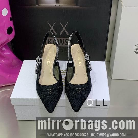 Dior Shoes sz33-44LL0123