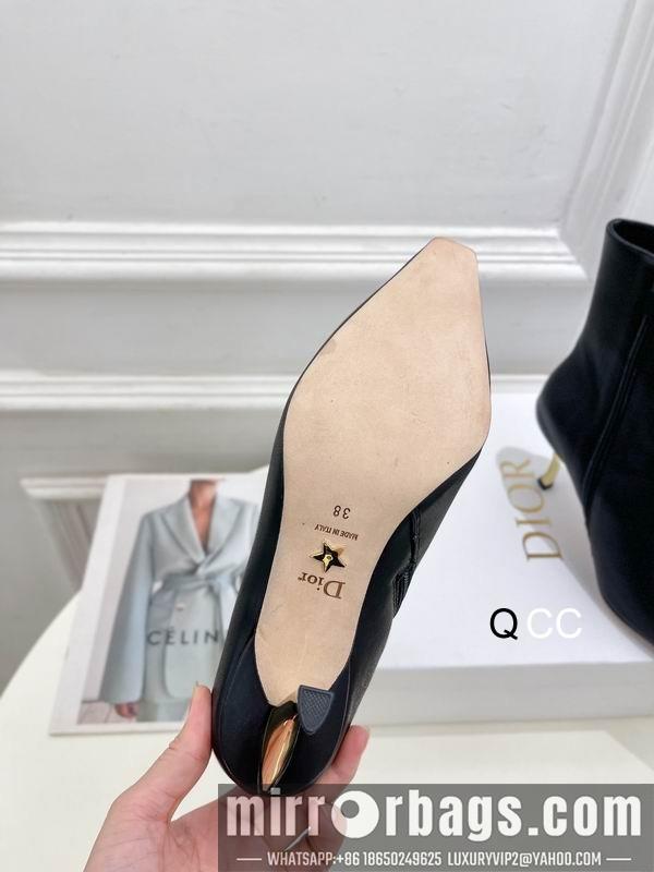 Dior Shoes sz35-40 3C XC1008