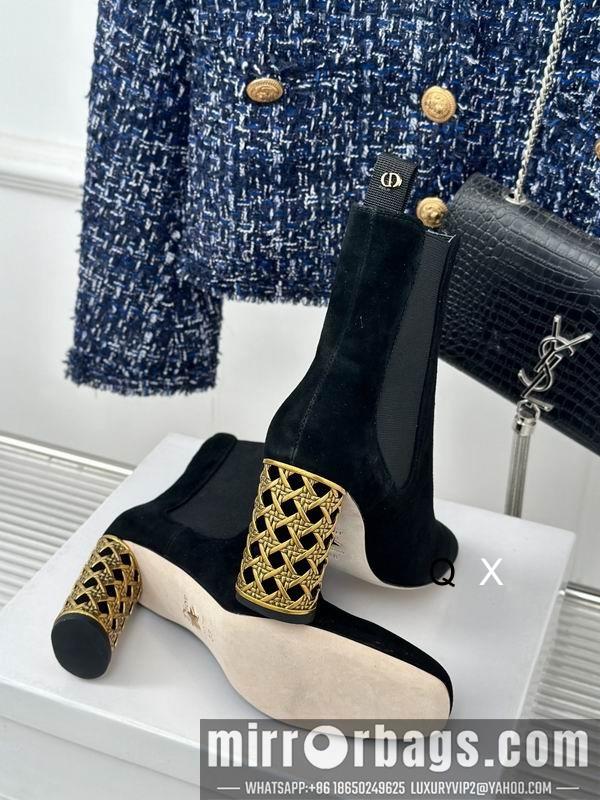 Dior Shoes sz35-40 JX1009