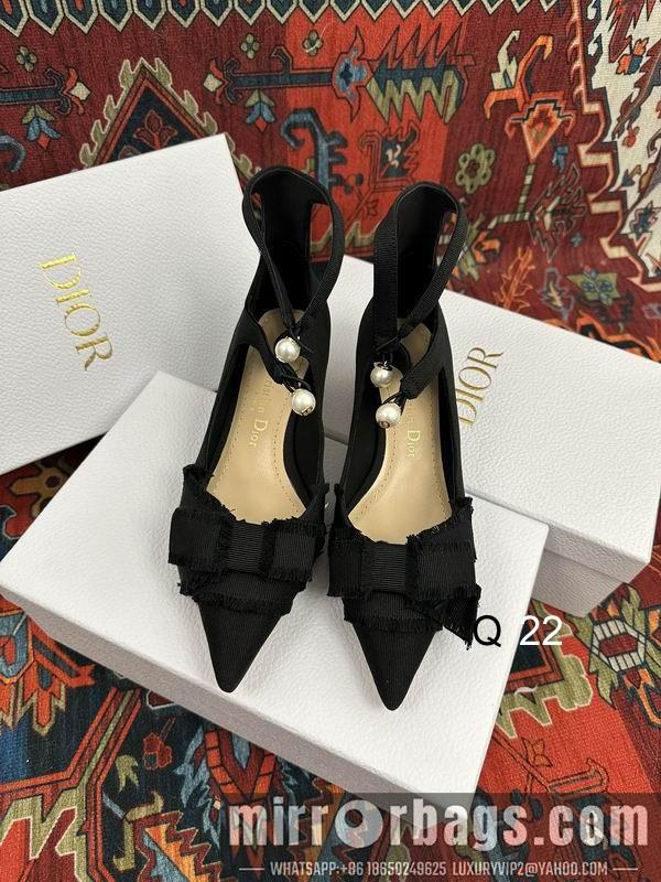 Dior Shoes sz35-40 SF0907