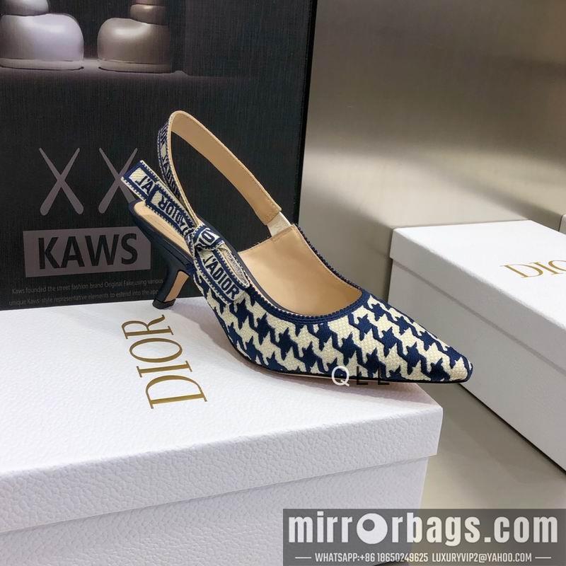 Dior Shoes sz33-44LL0119