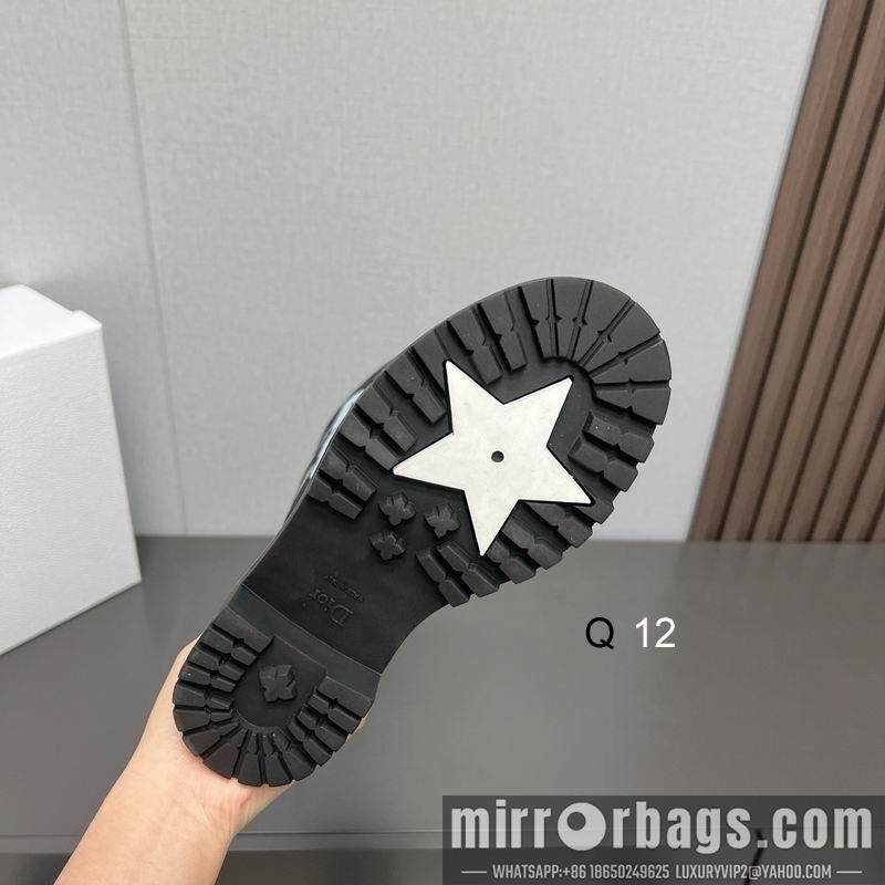 Dior Shoes sz35-40 Y0805