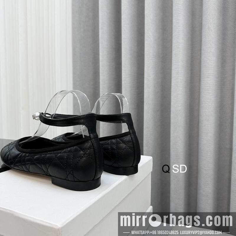 Dior Shoes sz35-40 2C SD1201