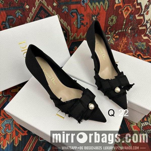 Dior Shoes sz35-40 8CM SF0904