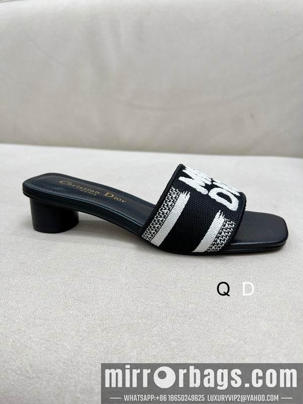 Dior Shoes sz35-40 GDT0721