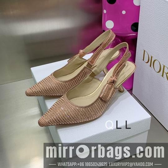 Dior Shoes sz33-44LL0122