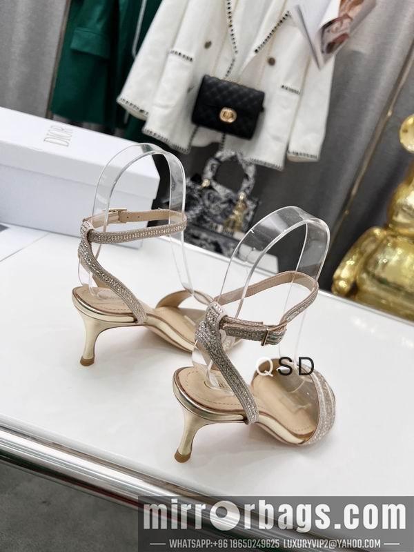 Dior Shoes sz34-44SD0127