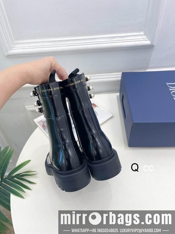 Dior Shoes sz35-40 XC0501