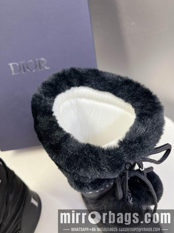 Dior Shoes sz35-40 J1102