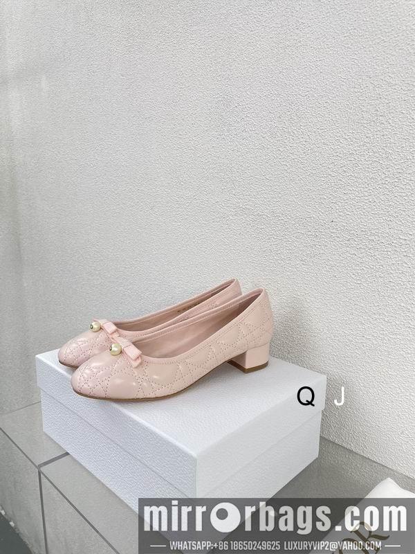 Dior Shoes sz35-40 XJ0601