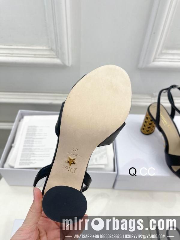 Dior Shoes sz35-40 4CM 8CM XC1002