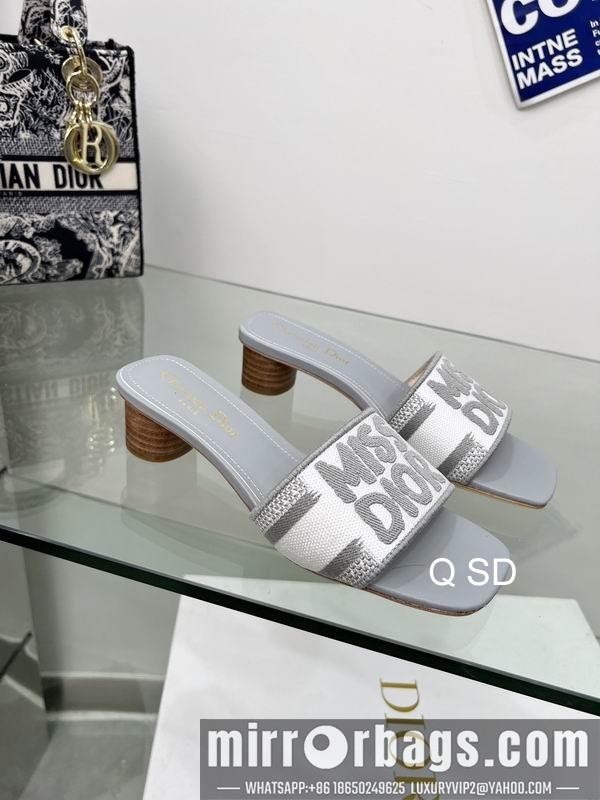 Dior Shoes sz35-40 SD0801