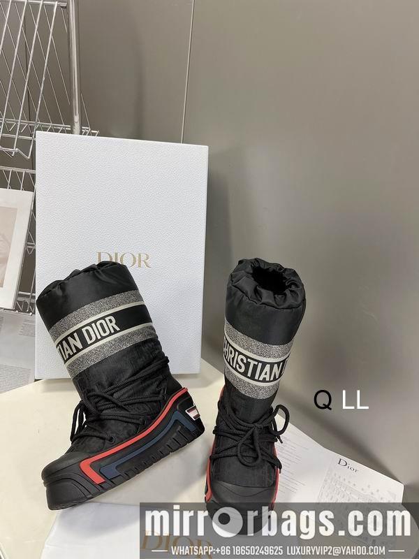 Dior Shoes sz35-40 LL1001