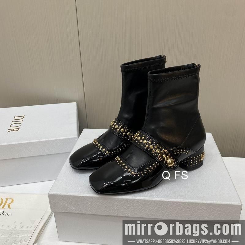 Dior Shoes sz35-40 FS0810