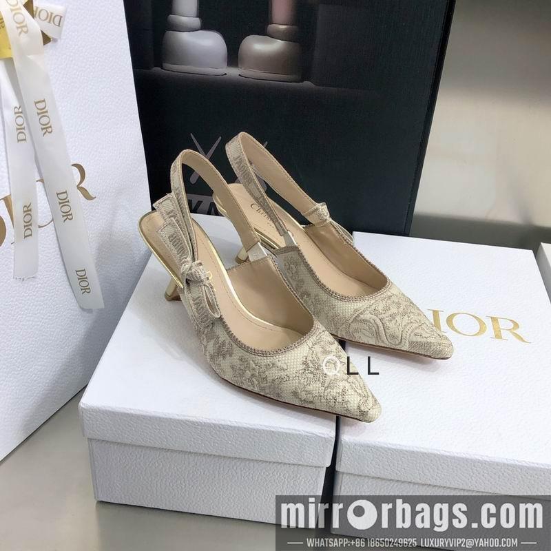 Dior Shoes sz33-44LL0120