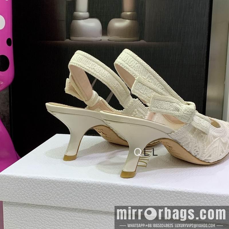 Dior Shoes sz33-44LL0105