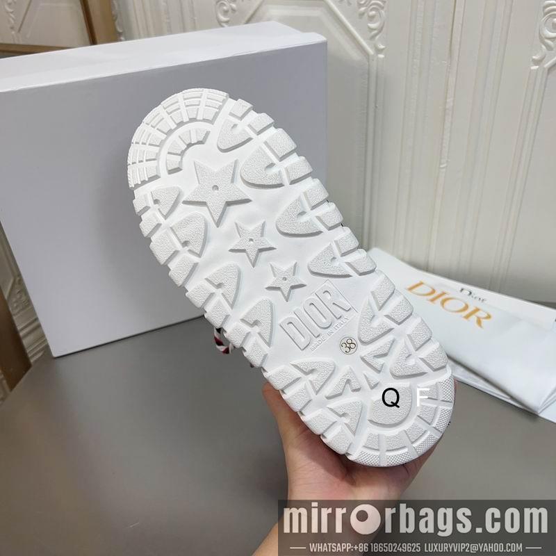 Dior Shoes sz35-40 4C TF0101