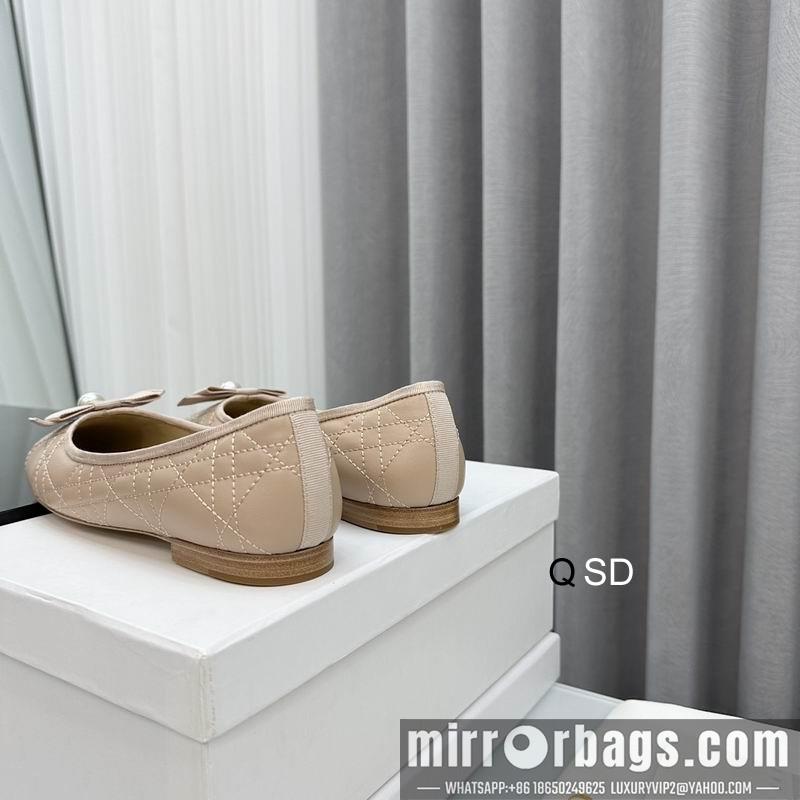 Dior Shoes sz35-40 SD1203