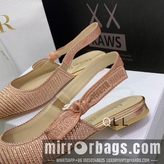 Dior Shoes sz33-44LL0110