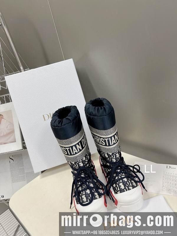 Dior Shoes sz35-40 LL1005