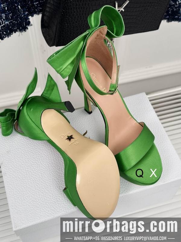 Dior Shoes sz35-40 12CM JX0302