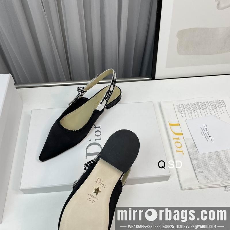 Dior Shoes sz35-40 8C SD1202