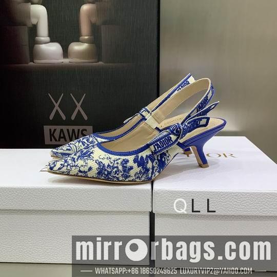 Dior Shoes sz33-44LL0110