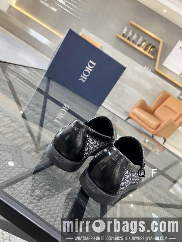 Dior Shoes sz38-45 2C TD0701