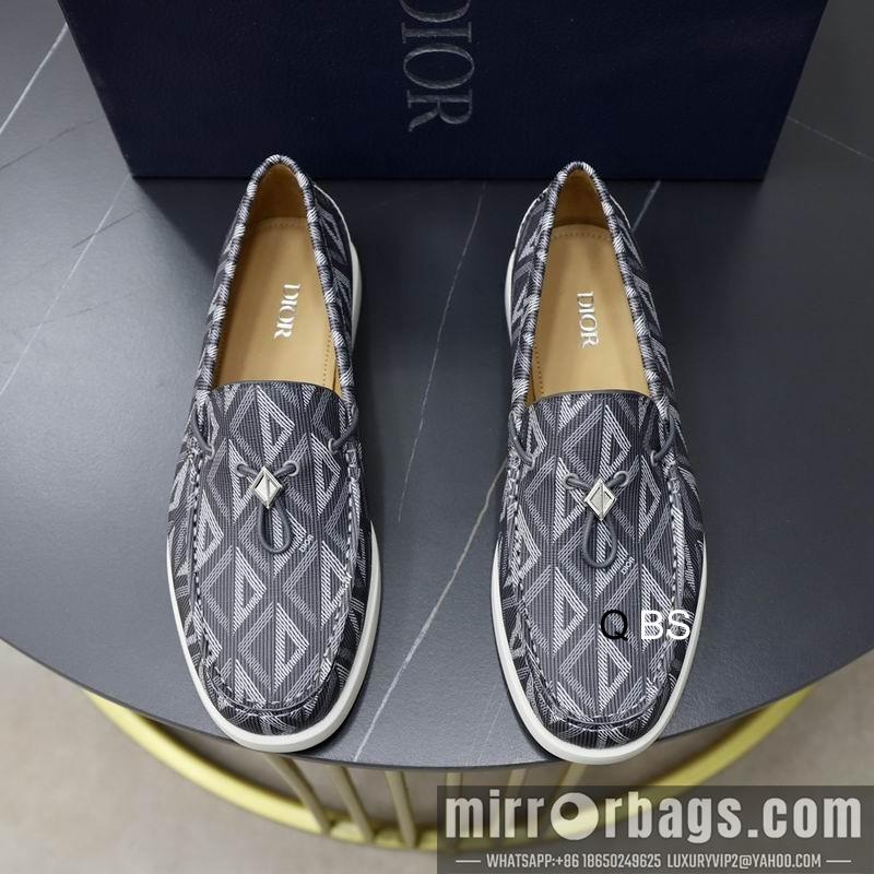 Dior Shoes sz38-45 2C BS1103