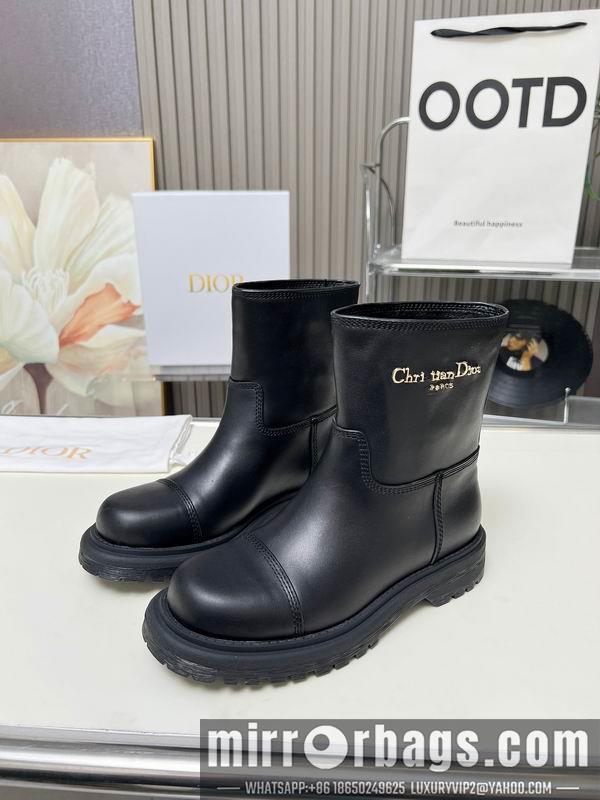 Dior Shoes sz35-40 WN1007
