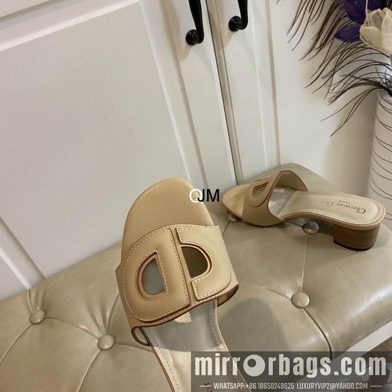 Dior Shoes sz35-42JM0103