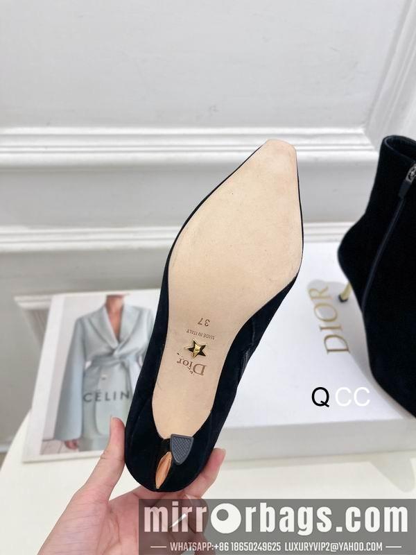 Dior Shoes sz35-40 3C XC1008