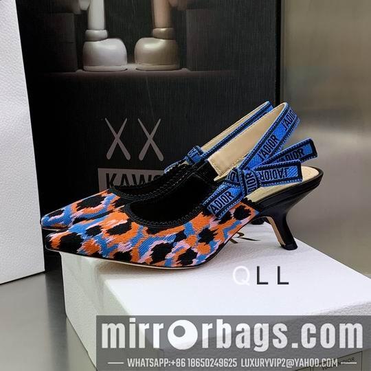 Dior Shoes sz33-44LL0108
