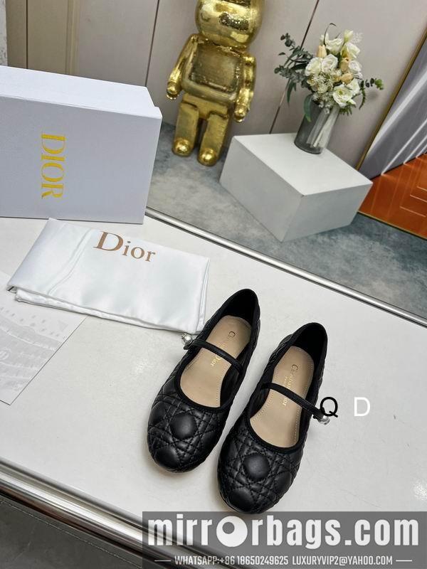 Dior Shoes sz35-40 2C GDT1204