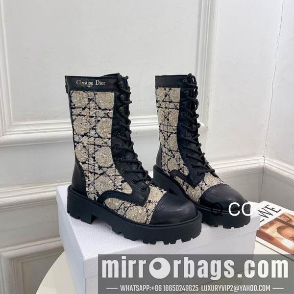 Dior Shoes sz35-40 XC1208