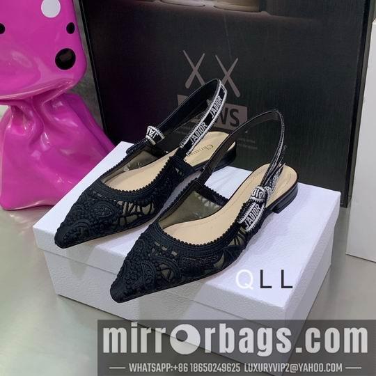 Dior Shoes sz34-44LL0111