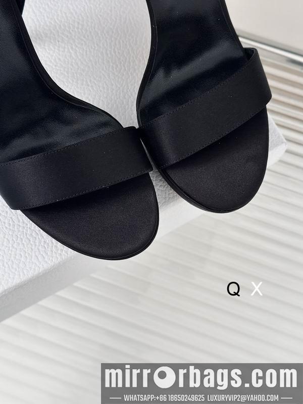Dior Shoes sz35-40 12CM JX0302