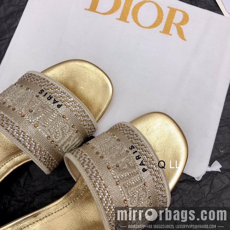 Dior Shoes colour sz35-40 LL0801
