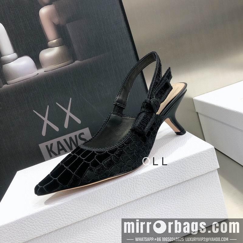 Dior Shoes sz33-44LL0118