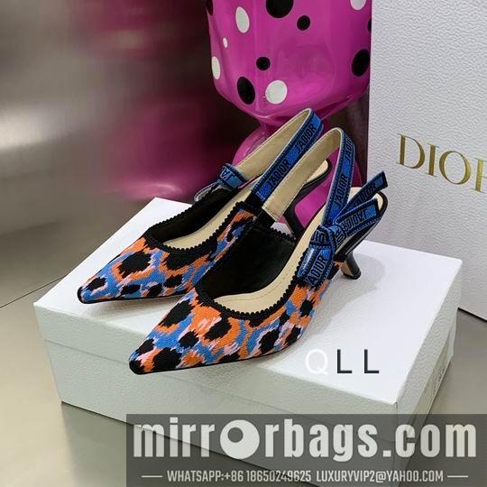 Dior Shoes sz33-44LL0108