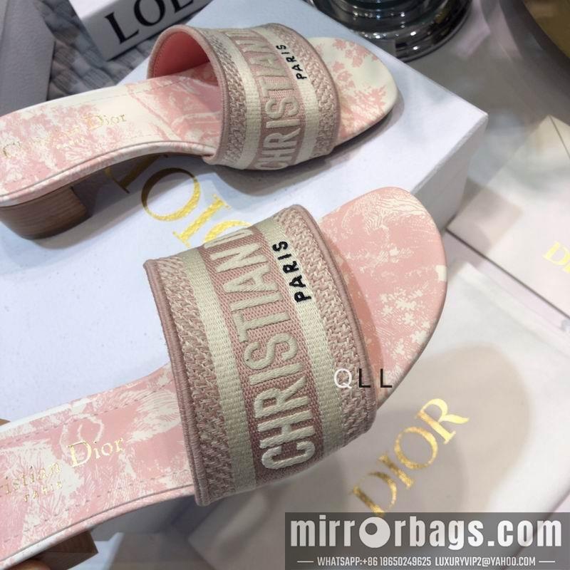 Dior Shoes sz34-43LL0114