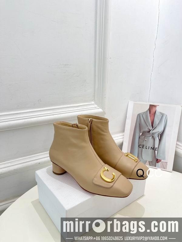 Dior Shoes sz35-40 3C XC1007