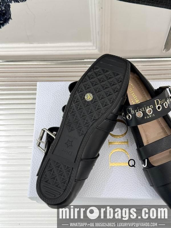 Dior Shoes sz35-40 JX0202