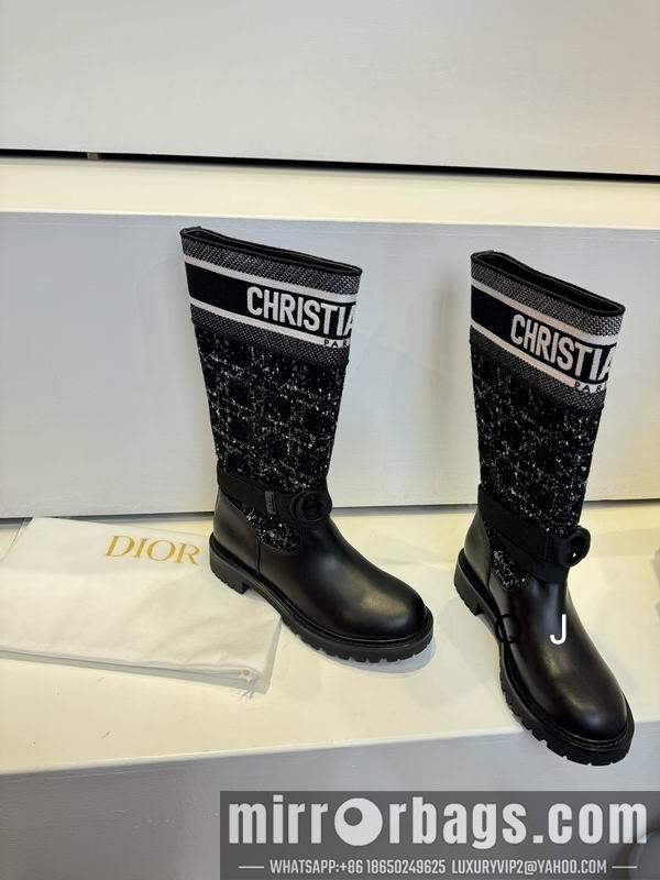 Dior Shoes colour sz35-40 XJ1102