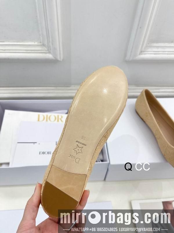 Dior Shoes sz35-40 XC0701